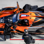 Cogemo Racing Team déjà tourné vers 2026