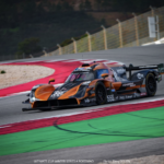 Nico Prost reprend la piste avec COGEMO en Nova NP02