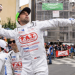 Neel Jani arrive chez Cogemo Racing Team, Nico Prost rempile