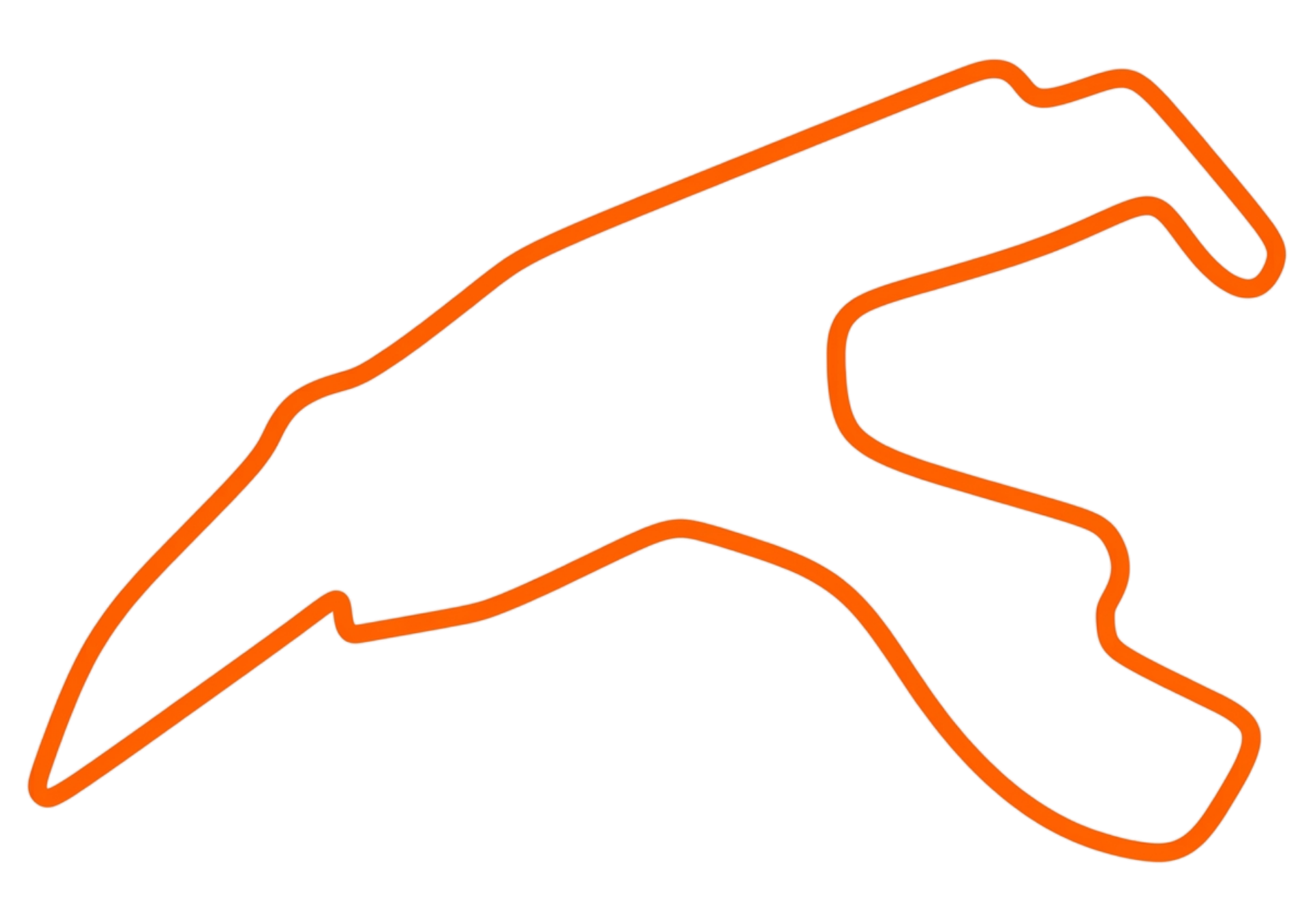 🇧🇪 Spa-Francorchamps